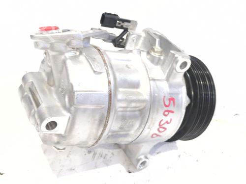 AC compressor DACIA DUSTER (PYM_, PYN_) 1.2 TCe 130 | BP37408452M34 - Image 2