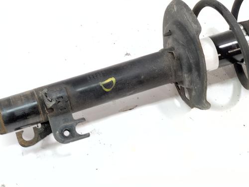 Right front shock absorber TOYOTA AYGO (_B4_) 1.0 VVTi (KGB40) | BP25005750M17 