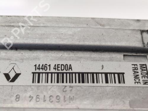 Intercooler RENAULT MEGANE IV Hatchback (B9A/M/N_) 1.2 TCe 130 (B9MR) | BP30573143M30