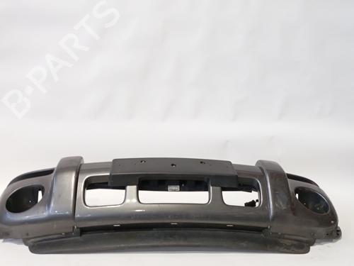 Used Front bumper JEEP CHEROKEE (XJ) 4.0 i (184 hp) 24699342