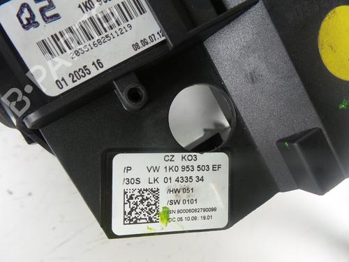 Switch VW GOLF V (1K1) 1.9 TDI | BP17817978I30 