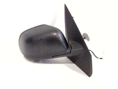 Right mirror DACIA DOKKER Box Body/MPV 1.5 Blue dCi 95 (FEJL) | BP32163806C27