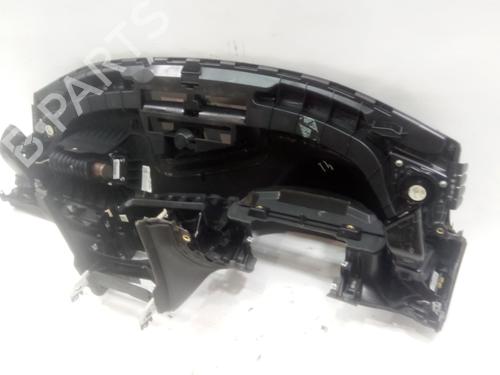 Dashboard AUDI Q5 (8RB) 2.0 TDI quattro | BP30702078C46 