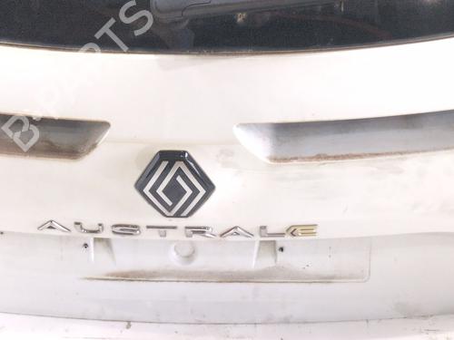 Tailgate RENAULT AUSTRAL TCe 140 (HGMF) | BP36115883C6  - Image 5
