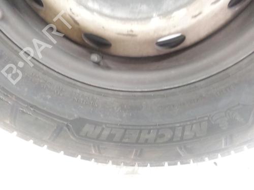 Rim CITROËN JUMPER II Van 2.0 BlueHDi 160 | BP22316253C45