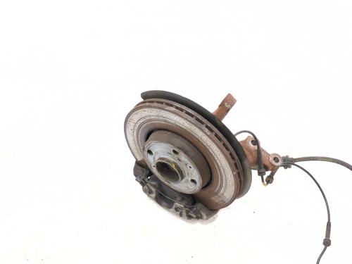 Right front steering knuckle DACIA SANDERO II | BP32316660M26 - Image 2