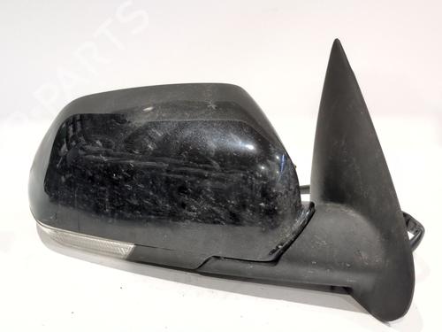 Used Right mirror SKODA OCTAVIA II (1Z3) 1.9 TDI (105 hp) 28948895
