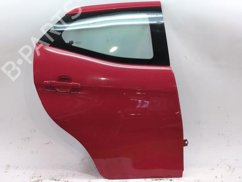 Used Right rear door TOYOTA AYGO (_B4_) 1.0 VVTi (KGB40) (72 hp) 25718498