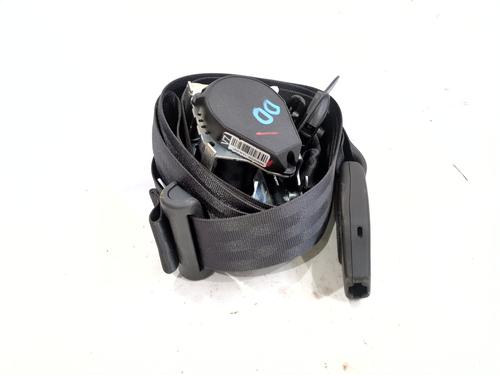 Front right seatbelt RENAULT MEGANE IV Saloon | BP38482124I25 - Image 2