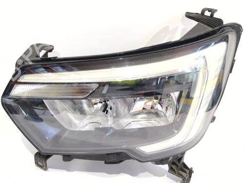 Left headlight RENAULT MASTER III Van (FV) | BP35895582C28 - Image 2