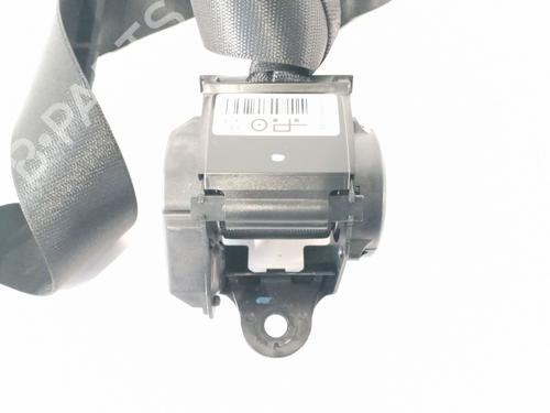 Rear center seatbelt BMW 3 (F30, F80)  | BP17817421I27 