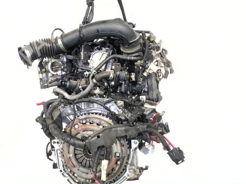 Engine DACIA BIGSTER  | BP30062055M1 