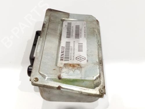 Electronic module RENAULT ESPACE IV (JK0/1_) 3.5 V6 (JK00, JK0F, JK0P, JK0S, JK0W) | BP17819238M83 