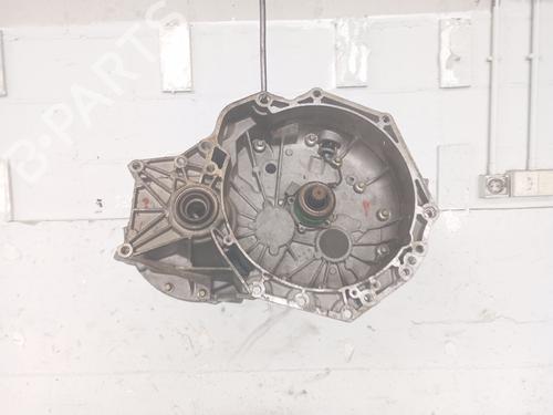 Gearkasse OPEL ASTRA G Saloon (T98) 2.0 DI (F69) (82 hp) 30833692