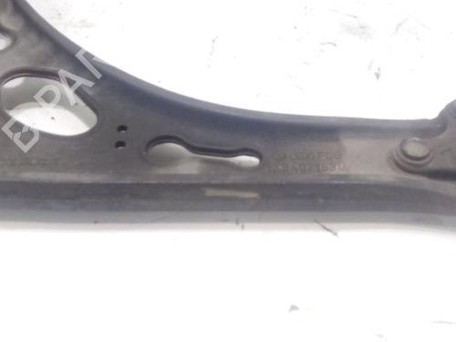 Left front suspension arm SEAT ALTEA (5P1) 1.9 TDI | BP21131409M12 