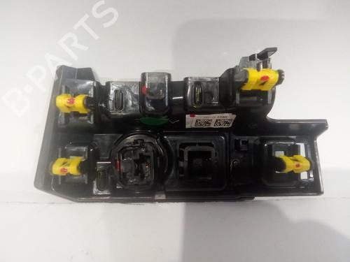 Switch RENAULT RAFALE Coupe (DGM_) | BP38271139I30 - Image 3
