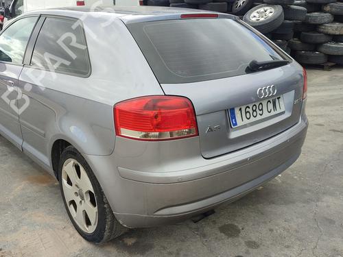 Electronic sensor AUDI A3 (8P1) | BP36014495M84 - Image 6