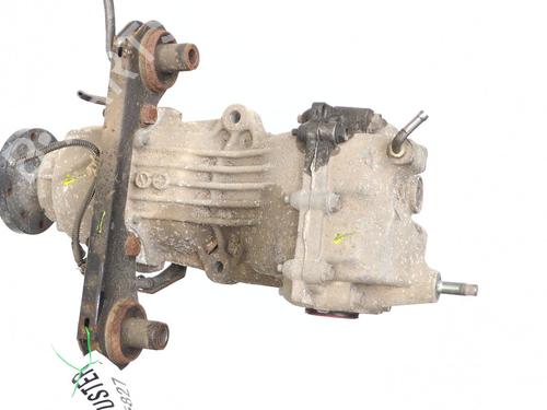 Other DACIA DUSTER (HS_) 1.5 dCi 4x4 | BP31996859O1 - Image 2