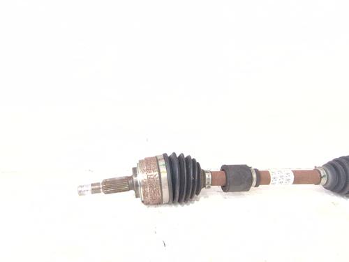 Left front driveshaft DACIA DUSTER (PYM_, PYN_) | BP38482100M38 - Image 2