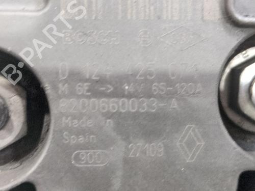 Lichtmaschine RENAULT CLIO III (BR0/1, CR0/1) 1.5 dCi (C/BR0G, C/BR1G) | BP28380884M7 