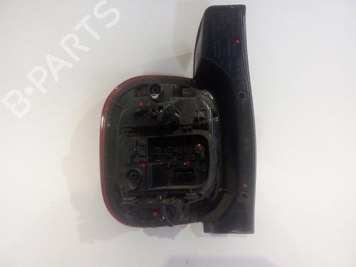 Right taillight DACIA DUSTER (HM_) | BP38271195C35 - Image 4
