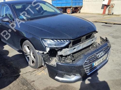 Front slam panel AUDI A4 B9 (8W2, 8WC) 30 TDI Mild Hybrid | BP32720050C72  - Image 7