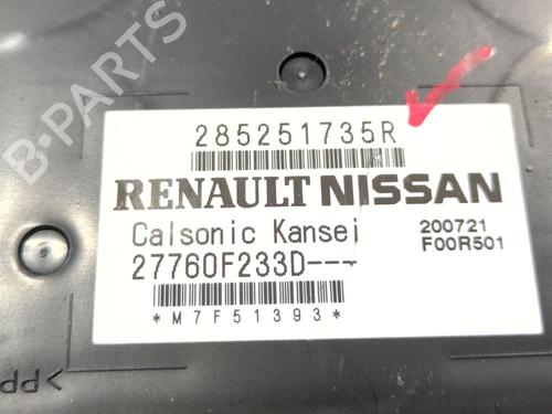 Electronic module RENAULT ARKANA I (LCM_, LDN_) | BP38198696M83 - Image 3