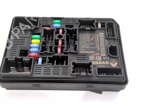 Used Fuse box Fuse box RENAULT TALISMAN Grandtour (KP_) [2016-2022] 35895520 35895520