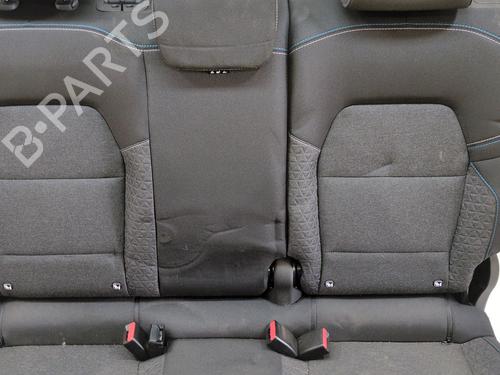 Rear seat RENAULT SYMBIOZ 1.8 E-Tech 160 Full Hybrid | BP34431740C17 - Image 3