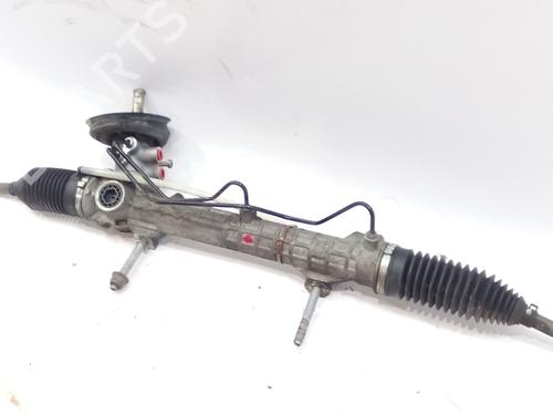 Steering rack PEUGEOT 206 Hatchback (2A/C) 1.4 i | BP17822942M22 