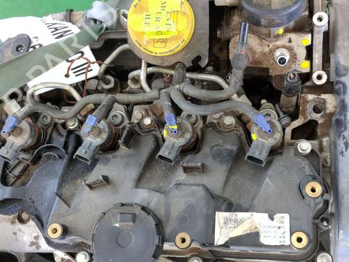 Engine RENAULT KANGOO III Box Body/MPV 1.5 Blue dCi 95 (FJAB) | BP39266588M1 - Image 6