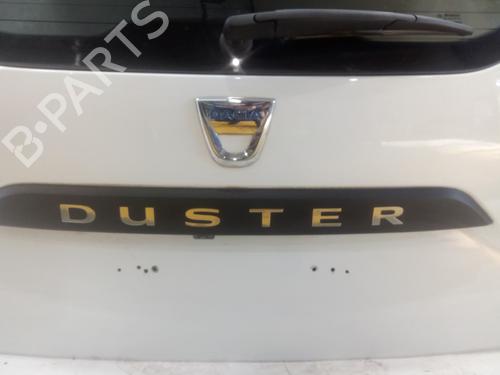 Tailgate DACIA DUSTER (HM_) | BP37537386C6 - Image 6