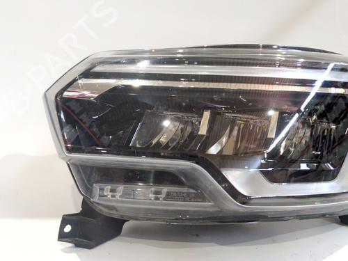 Left headlight RENAULT TRAFIC III Bus (JG_) | BP37174107C28 - Image 2