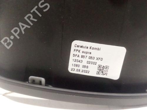 Other SEAT LEON Sportstourer (KL8, KLD)  | BP23137410O1 