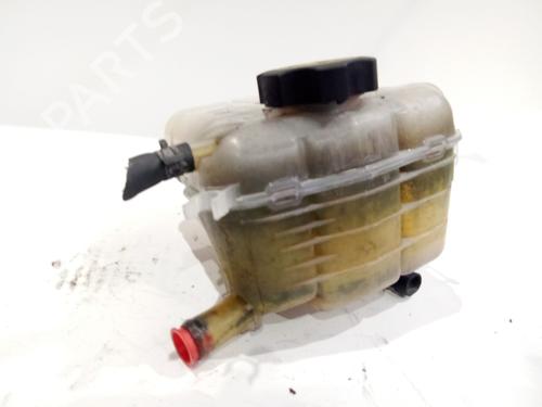 Used Expansion tank OPEL ASTRA J (P10) 1.6 Turbo (68) (180 hp) 21131301