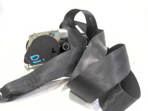 Front left seatbelt CITROËN C4 Picasso II 1.2 THP 130 | BP38198638I26 - Image 3