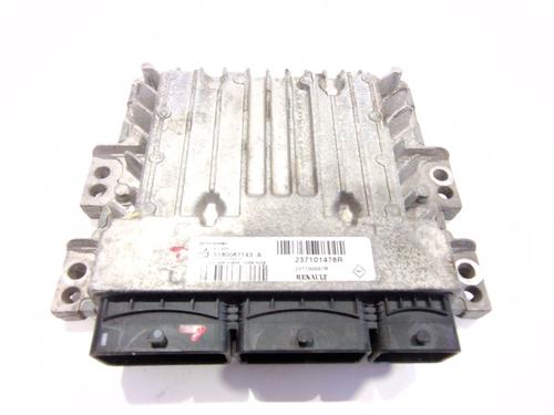 Used Engine control unit (ECU) RENAULT MEGANE III Hatchback (BZ0/1_, B3_) 1.5 dCi (BZ09, BZ0D, BZ1W, BZ29, BZ14) (110 hp) 28948923