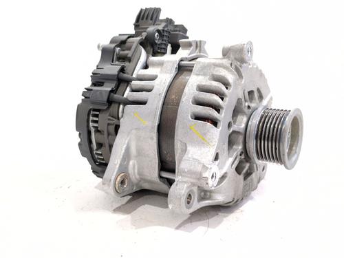 Alternator RENAULT RAFALE Coupe (DGM_) | BP38591407M7 - Image 2