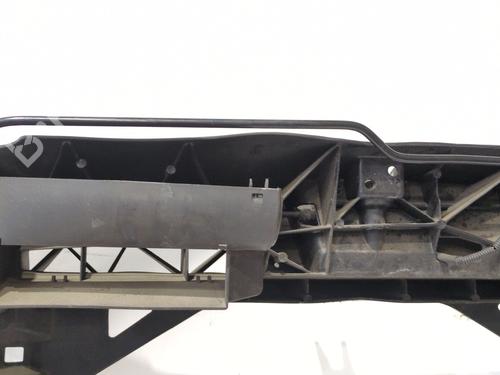 Front slam panel SEAT ALTEA XL (5P5, 5P8)  | BP31611683C72 