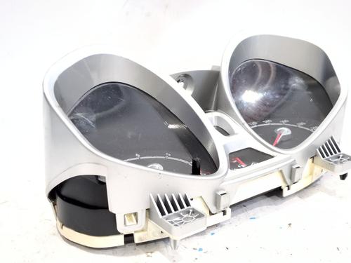 Instrument cluster FORD FIESTA VI (CB1, CCN) 1.4 | BP25901262C47 