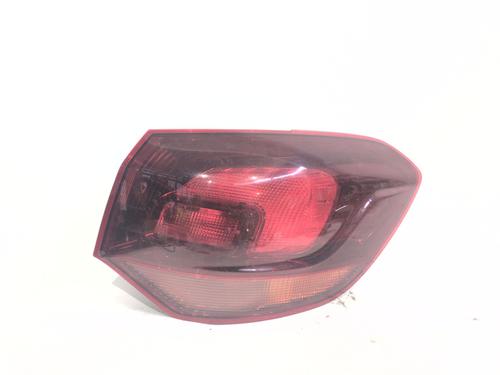 Høyre baklys Høyre baklys OPEL ASTRA H Estate (A04) [2004-2014] 36353475 36353475
