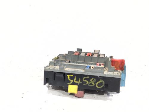 Sikringsdose PEUGEOT PARTNER Box Body/MPV (5_, G_) 1.9 D (69 hp) 31308059