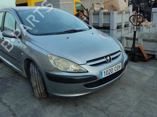 Used Parts PEUGEOT 307 (3A/C) 1.6 16V (109 hp) 4320624