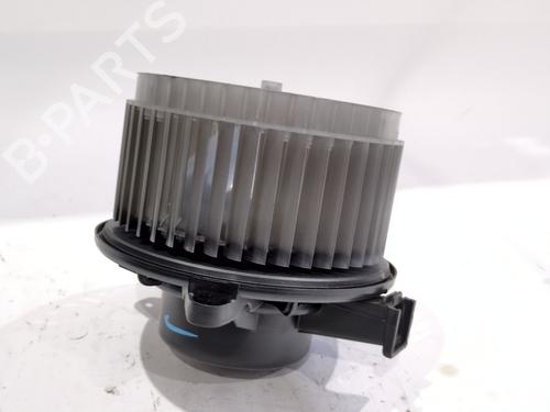 Used Heater blower motor OPEL INSIGNIA A Saloon (G09) 2.0 CDTI (69) (140 hp) 27173983
