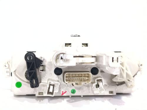 Climate control RENAULT MODUS / GRAND MODUS (F/JP0_) 1.5 dCi (FP0F, JP0F) | BP36562072I5 - Image 2