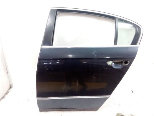 Used Left rear door VW PASSAT B6 (3C2) [2005-2010]  19794626