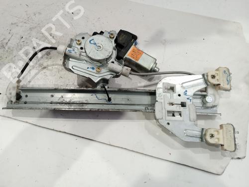 Used Rear left window mechanism Rear left window mechanism NISSAN X-TRAIL I (T30) 2.0 4x4 (140 hp) 40108430 40108430