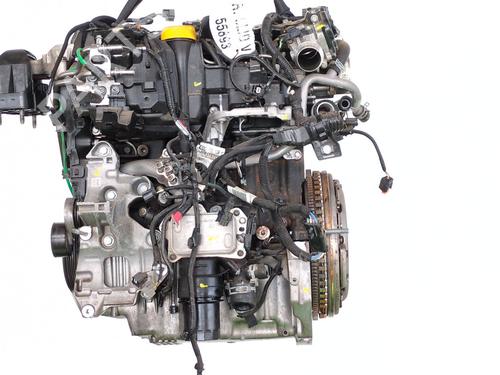Engine MITSUBISHI COLT VII Hatchback (VB_) | BP38440262M1 - Image 4