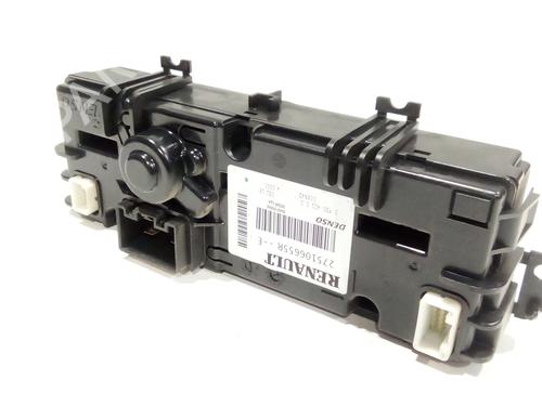 Climate control MERCEDES-BENZ CITAN Box Body/MPV (W415)  | BP20480703I5 
