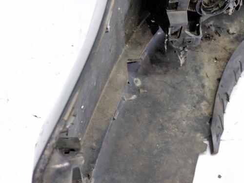 Front bumper VW GOLF PLUS V (5M1, 521) | BP30157880C7